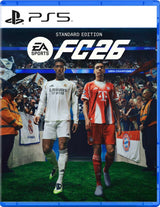 FC 26 PS5