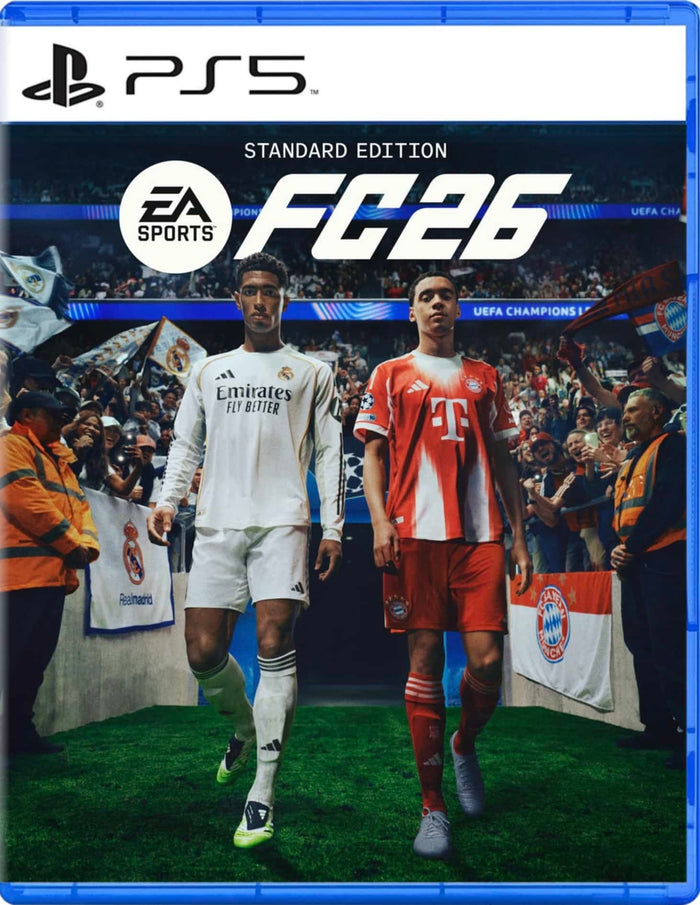 FC 26 PS5