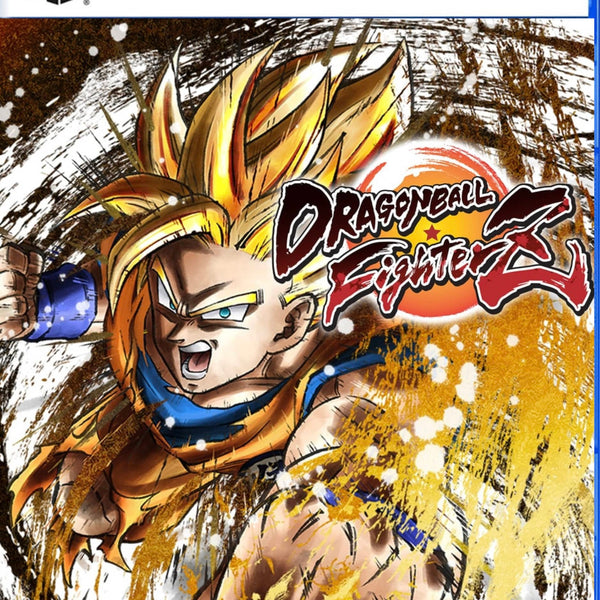 DRAGON BALL FighterZ Digital PS5