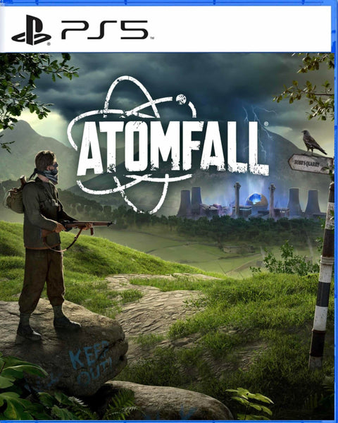 Atomfall PS5