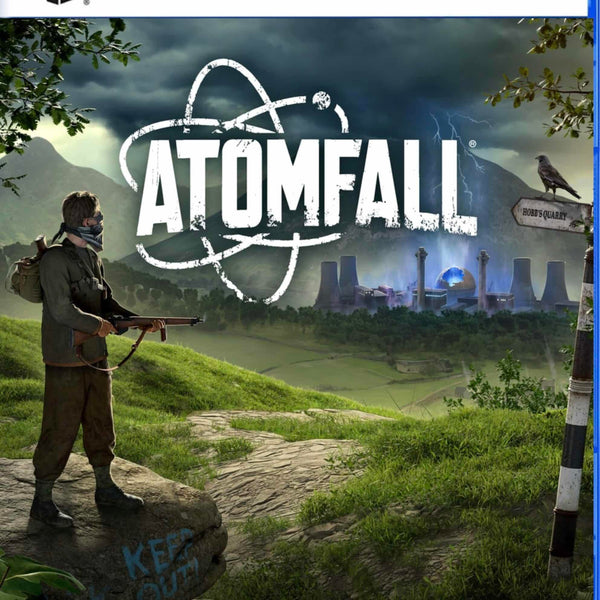 Atomfall PS5