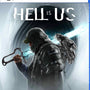 Hell is Us Digital PS5