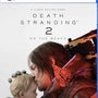 Death Stranding 2: On The Beach Digital PS5