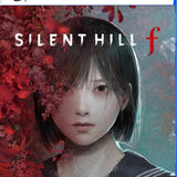 SILENT HILL f