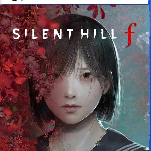 SILENT HILL f
