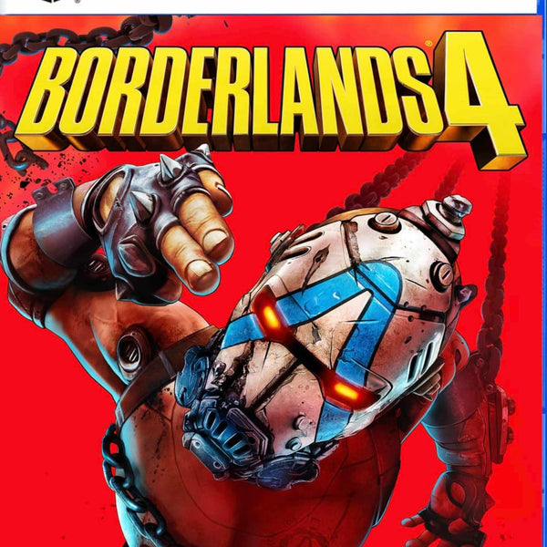 Borderlands 4