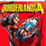 Borderlands 4