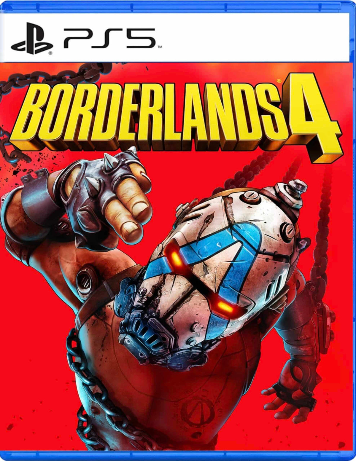 Borderlands 4