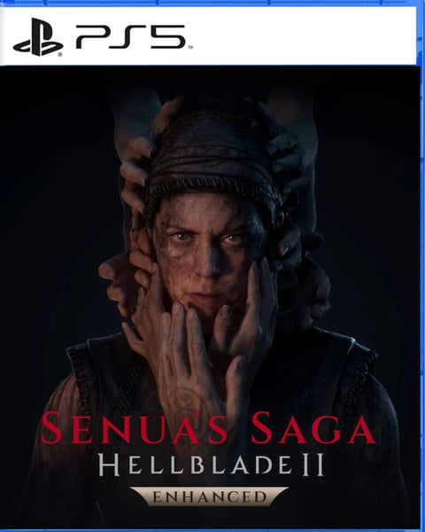 Senua's Saga: Hellblade II Digital PS5