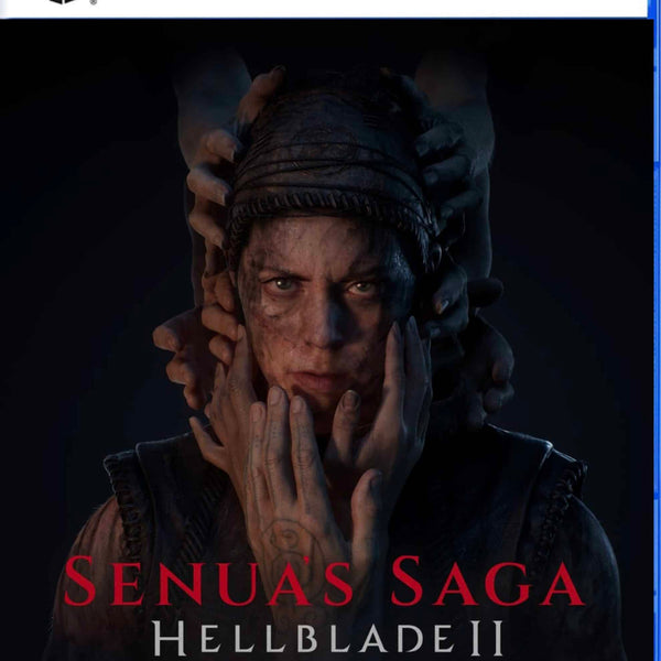 Senua's Saga: Hellblade II Digital PS5
