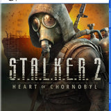 S.T.A.L.K.E.R. 2: Heart of Chornobyl