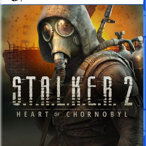 S.T.A.L.K.E.R. 2: Heart of Chornobyl