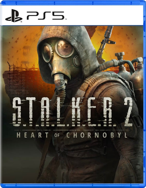 S.T.A.L.K.E.R. 2: Heart of Chornobyl