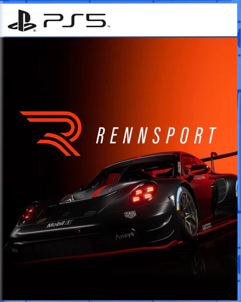 RENNSPORT