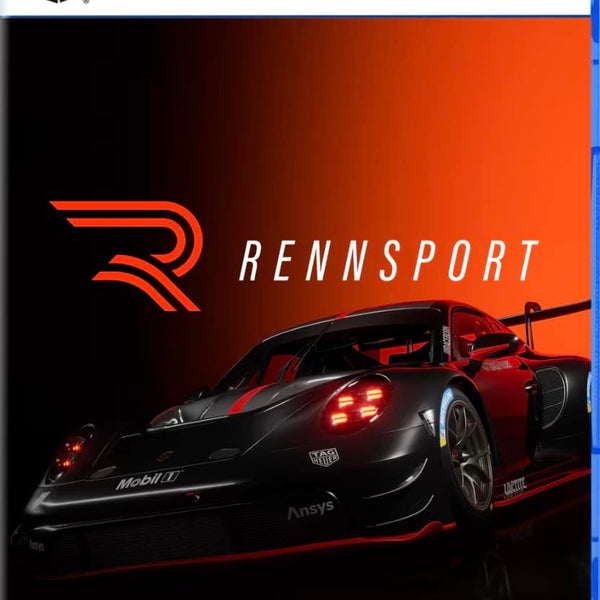RENNSPORT