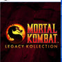 Mortal Kombat: Legacy Kollection PS5
