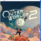 The Outer Worlds 2