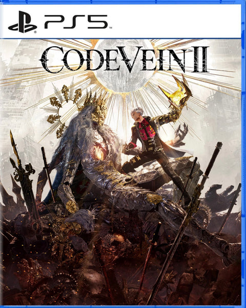 Code Vein II PS5