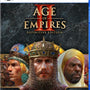 Age of Empires II: Definitive Edition - Standard Edition PS5