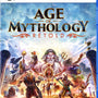 Age of Mythology: Retold Standard Edition PS5