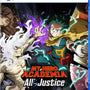 My Hero Academia: All's Justice PS5
