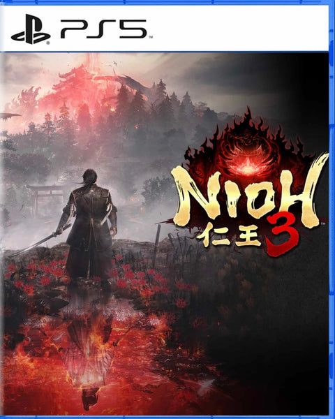 Nioh 3 PS5