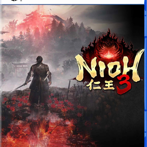 Nioh 3 PS5