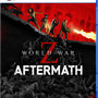 World War Z: Aftermath PS5