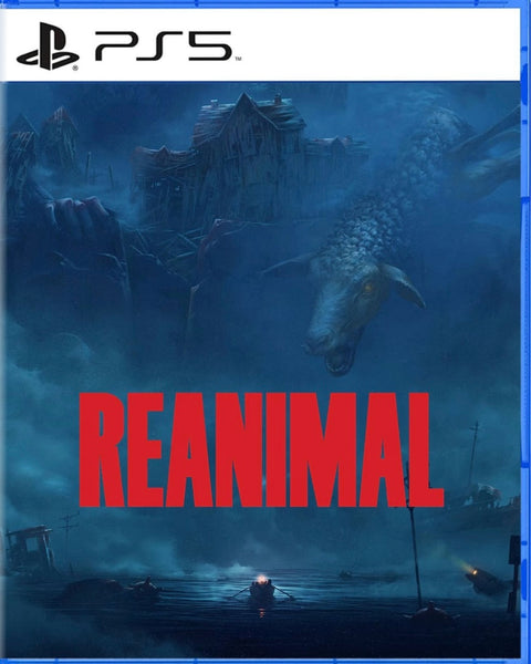 REANIMAL