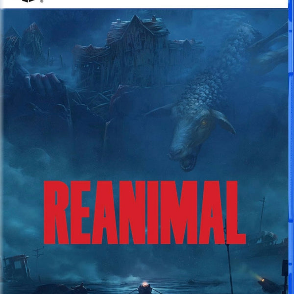 REANIMAL