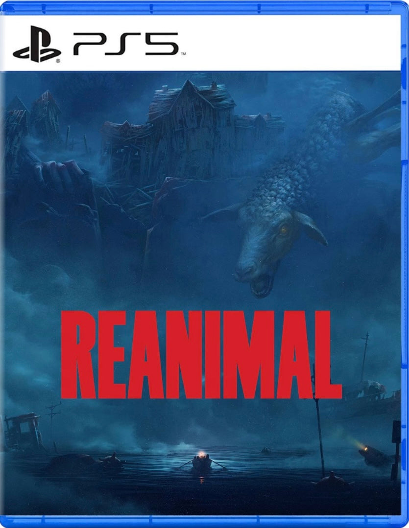 REANIMAL