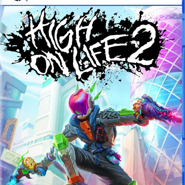 High On Life 2