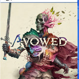 Avowed
