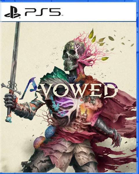 Avowed