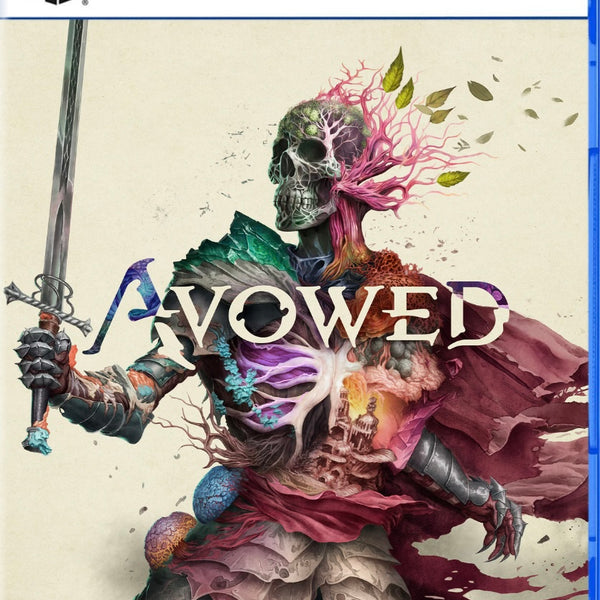 Avowed