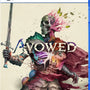 Avowed