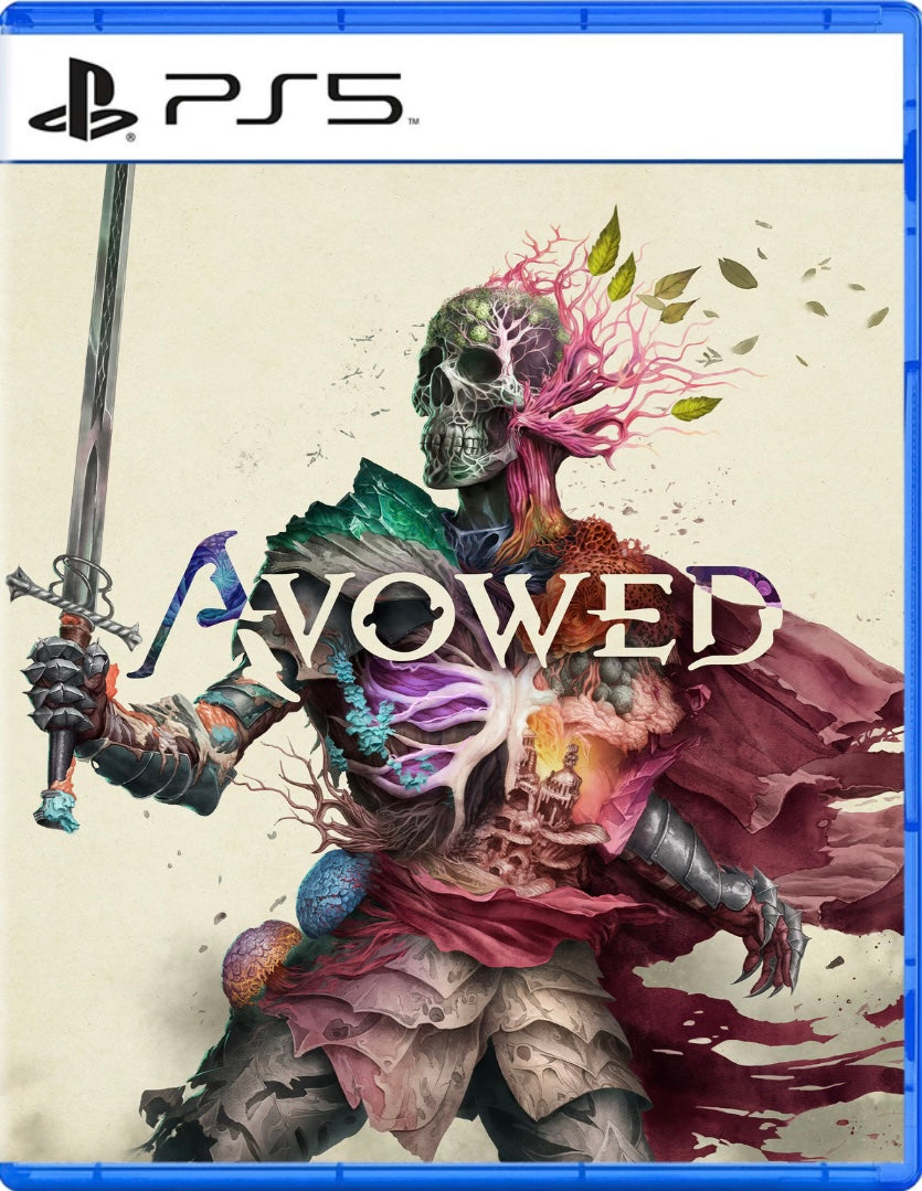 Avowed