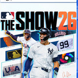 MLB? The Show? 26