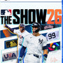 MLB? The Show? 26