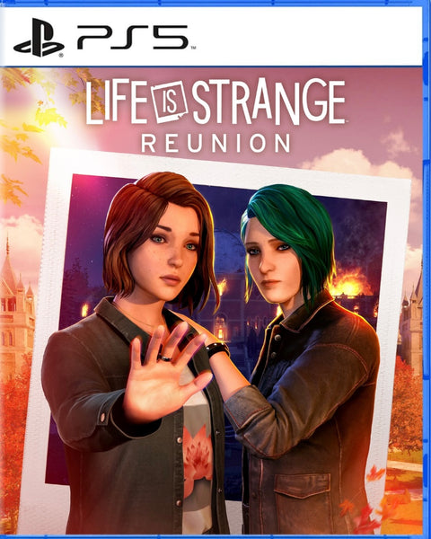 Life is Strange: Reunion