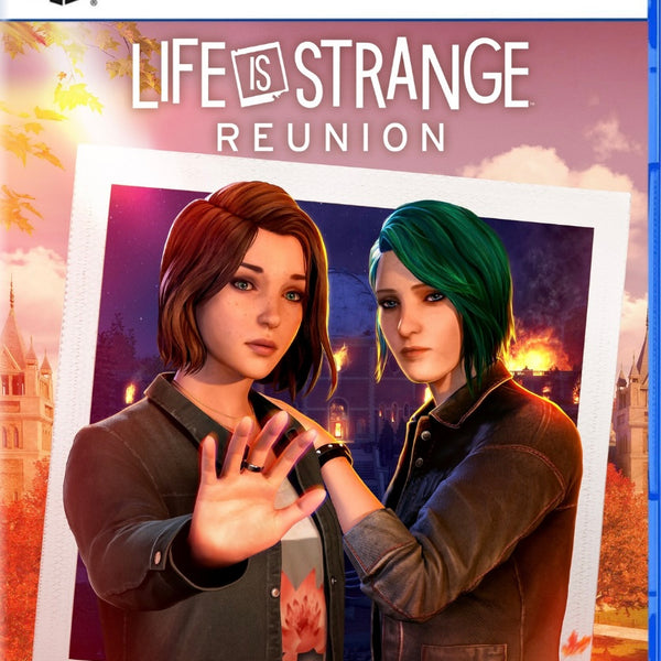 Life is Strange: Reunion