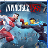 Invincible VS