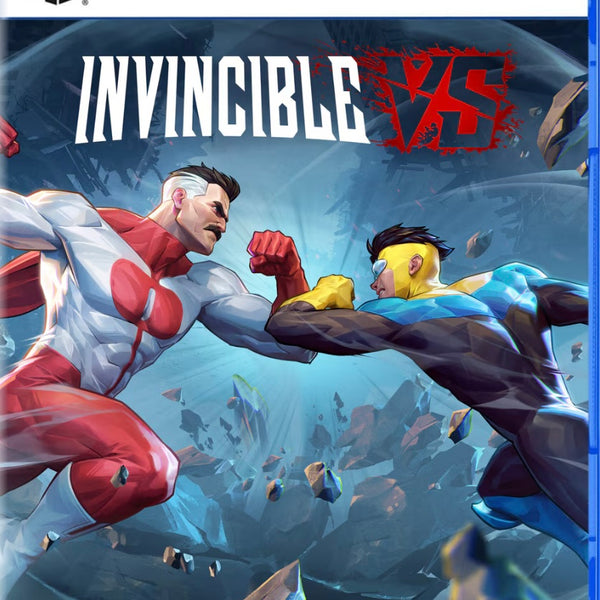 Invincible VS
