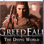 GreedFall: The Dying World