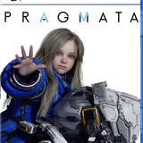 PRAGMATA