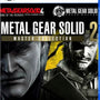 METAL GEAR SOLID: MASTER COLLECTION Vol.2