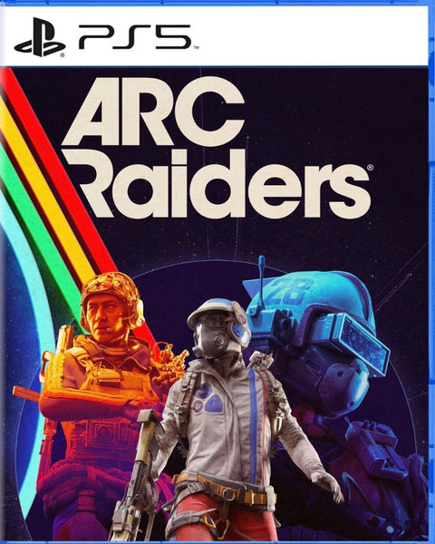 ARC Raiders