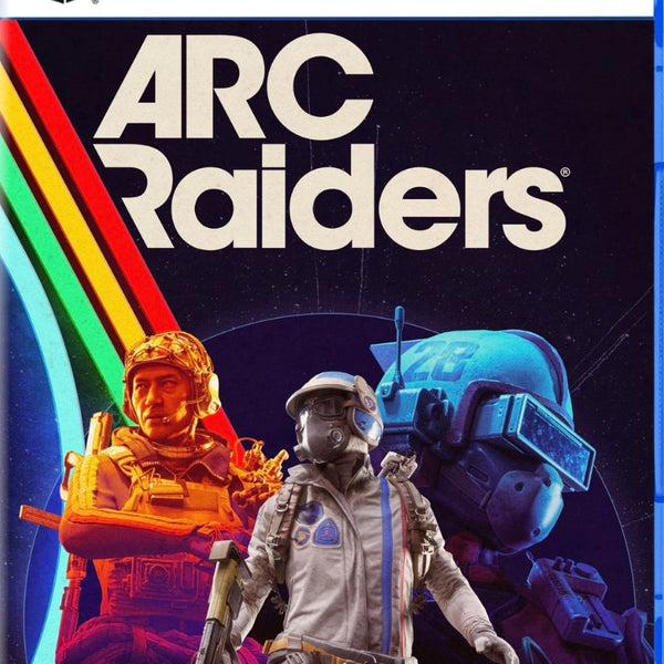 ARC Raiders