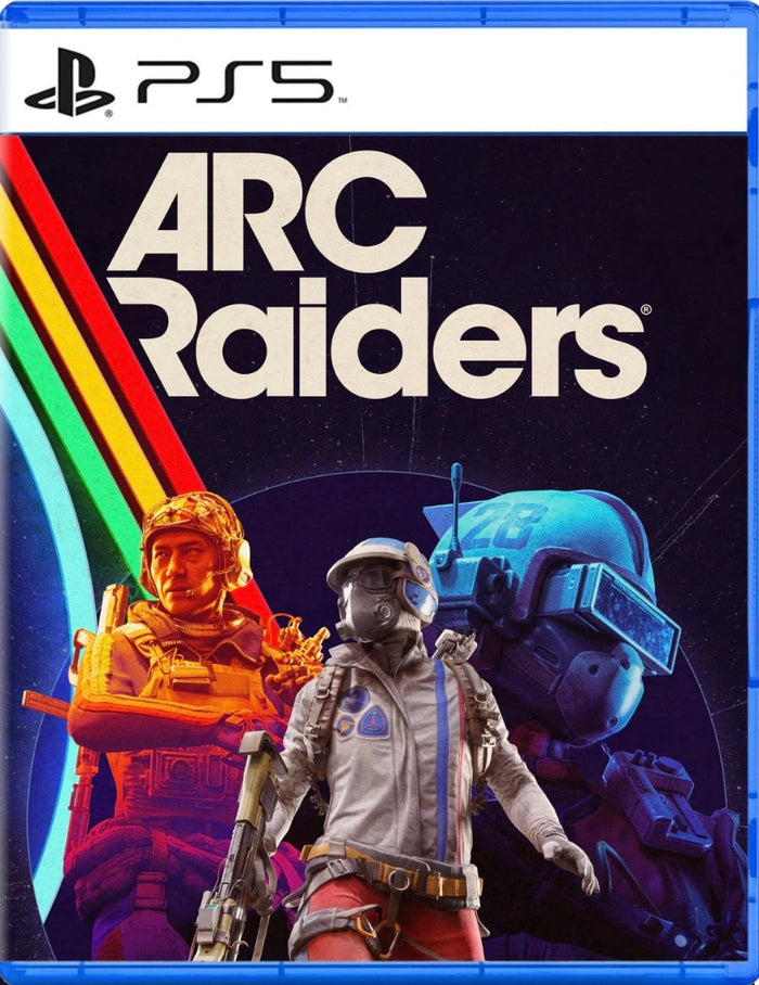 ARC Raiders