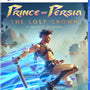 Prince of Persia The Lost Crown Digital PS5